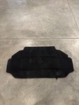 95-00 Lexus Ucf20 Ls400 Black Trunk Lower Floor Carpet Oem. Fixed Price $99.95.