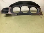 96-98 Acura Rl Instrument Cluster Cover Bezel Used Oem. Fixed Price $28.00.