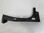 2022-2024 Rivian R1s Rear Passenger Quarter Gate Jamb Trim Cover Rh Pt00044303f. Fixed Price $49.72.