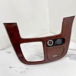 2006 - 2012 Kia Sedona Center Shifter Power Outlet Cover Trim Bezel 84631-4d020. Fixed Price $44.87.