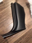 Oem 2017 Dodge Grand Caravan Left Driver's Side Cowl Kick Panel 0zr41dx9ae Black. Fixed Price $30.00.