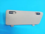 04 Rainier 02 - 09 Trailblazer Rear Driver Cargo Storage Door Panel Gray. Fixed Price $12.98.