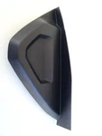 12-19 Land Range Rover Evoque Right Side Dashboard Dash End Trim Cover Panel Oem. Fixed Price $32.50.