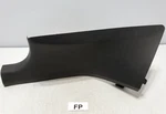 2020-2024 Oem Tesla Model Y Rear Left Driver C Pillar Lower Trim Cover. Fixed Price $95.00.