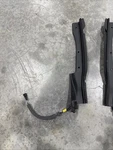 Rear Left Liftgate Anti Pinch Sensor Oem Gj54s406a77ac Ford Escape 2017 - 2019. Fixed Price $33.00.