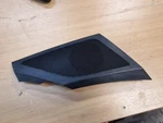 * Mazda Cx-5 Mk1 O/s Driver Right Side Speaker Cover Trim Kd45-60811. Fixed Price $11.42.