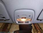 2024 Chevrolet Trax Overhead Console Black 4dr Suv Used 105k Miles Oem. Fixed Price $120.65.
