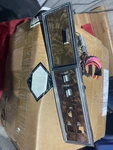 1977-1979 Lincoln Continental Window Switch And Panel Set (1 Pcs) Oem. Fixed Price $65.00.