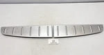 16-20 Oem Tesla Model X Rear Right Left Trunk Sill Trim Scuff Plate Set Of 2. Fixed Price $55.02.