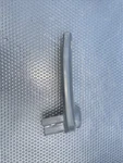 2020-2022 Dodge Ram 1500 Front Right Side Wheel Opening Protector Oem 05182362ab. Fixed Price $39.99.