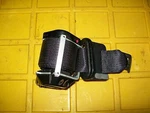01 06 Dodge Stratus 4dr Left Or Right Rear Seat Belt Assembly 2g71 I. Fixed Price $55.46.