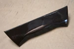 Porsche 996 Carrera Turbo 986 Boxster 99-05 Batwing Console Trim Dark Burlwood. Fixed Price $49.99.