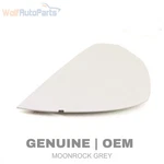 2012-2015 Vw Passat - Left Dash Panel End / Fuse Box Cover 561858247a. Fixed Price $12.13.