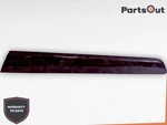 2012-2015 Volkswagen Passat Front Left Side Door Panel Trim Cover Molding Oem. Fixed Price $31.04.
