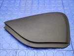 06-10 Pontiac Solstice Dashboard Panel End Cap Right Passenger Side Black Oem. Fixed Price $34.99.