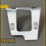 2004-2008 Chrysler Crossfire Shifter Bezel Trim Window Switch Oem. Fixed Price $59.90.