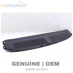 2011-2018 Audi A8 Quattro - Rear Electric Sunshade / Deck Trim Panel Assembly. Fixed Price $105.49.