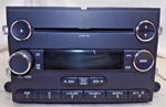 10 11 12 Ford Expedition Explorer Radio Cd Mp3 Bl1t-18d821-da Nck20. Fixed Price $121.18.
