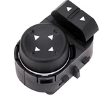 Power Mirror Switch Button Compatible Chevrolet Silverado, Gmc 25778970. Fixed Price $12.98.