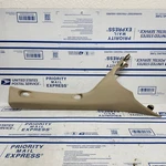 05-09 Nissan Pathfinder Passenger Right Side A Pillar Trim Moulding Oem Beige. Fixed Price $58.45.