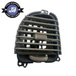 1995-2004 Ford Ranger Explorer Dash Left Driver Air Vent Gray Oem. Fixed Price $24.99.