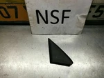 Volvo 850 Glt 20v Mk1 2.5 Petrol 1997 Nsf Wing Mirror Cover Trim. Fixed Price $29.43.
