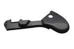 10-15 Jaguar Xk Xkr Front Left Side Seat Mechanism Cover Leg 9w83-c61693-ab Oem. Fixed Price $24.75.