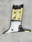 17-19 Tesla Model 3 Left Driver Sideb Pillar Lower Cover Trim Panel108629690h. Fixed Price $79.99.