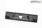 2017-2023 Alfa Romeo Stelvio Liftgate Tailgate Latch Lock Bezel Trim Cover Oem. Fixed Price $34.99.