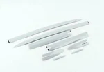 Bmw E93 F33 F83 Center Roof Top Trim Set Covers Genuine 54375a19aa4. Fixed Price $372.98.