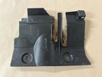 1970-81 Pontiac Firebird Trans Am Under Dash Trim Hush Panel Wire Cover Gm 78 79. Fixed Price $59.00.