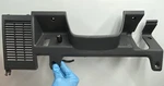 Toyota Pickup Truck 4runner Lower Dash Knee Kick Panel Trim Bezel Oem 84-88 Grey. Fixed Price $46.99.