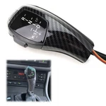 Carbon Led Illuminated Shift Knob Selector Upgrade For Bmw E39 5 Series, E53 X5. Fixed Price $49.99.
