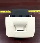 2012-2016 Bmw 328i Dash Front Left Compartment Storage Tray 51459267520 Oem .. Fixed Price $34.99.