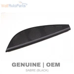 2015-2018 Audi S8 - Upper Dash Speaker Grille / Air Vent Cover 4h1857367c. Fixed Price $39.99.