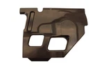 2024-2026 Subaru Crosstrek Front Right Side Under Dash Cover Trim Panel Oem #88. Fixed Price $39.00.