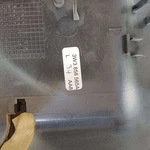 2009-2018 Bentley Continental Gt Steering Column Cover 3w3858565a. Fixed Price $189.00.