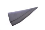 Jeep Patriot 2.0 Crd 2010 Rhd Exterior Mirror Trim Panel Front Left 1km09trmab 122. Fixed Price $24.23.