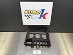 96-99 Bmw Z3 E36/7 Console Dash Trim Cover Panel Black Radio Climate Bezel. Fixed Price $69.94.