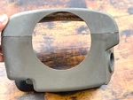 2008-2012 Jeep Liberty Steering Column Shroud Upper & Lower Trim Cover Oem. Fixed Price $41.40.