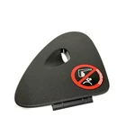97-02 Jaguar Xk8 X100 Right Passenger Side Dashboard Fuse Box Cover Trim Oem 45k. Fixed Price $29.66.