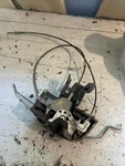 00-03 Toyota Tundra Pass Front Right Door Lock Latch Actuator Manual Non Power. Fixed Price $177.00.