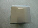 10-12 Nissan Altima Center Console Storage Compartment Bin 68560-zx00a. Fixed Price $49.99.