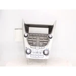 2011 Gmc Terrain Radio Control Panel Part Number - 638-03231. Fixed Price $68.99.