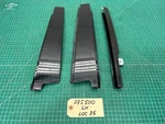 07-13 Mercedes-benz W221 S550 Left Side Pillar Trim Modling Set Of 3 Item Oem. Fixed Price $60.00.