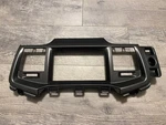 2014-2015 Lincoln Mks Dash Radio Bezel Da53-5404302 Oem 7271a. Fixed Price $70.00.