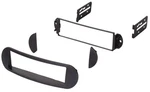 American International Vwk1008 Radio Install Kit,black. Fixed Price $18.98.
