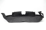 2008 Porsche Boxster 987 2.7l Rear Trunk Floor Carpet 98755105304. Fixed Price $146.31.