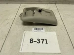2010 Nissan Rogue S Rear Middle Seat Belt Roof Trim Oem+. Fixed Price $30.87.