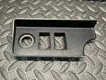 79-85 Mazda B2000 Pickup Truck Lower Dash Switch Bezel Trim Ua 10 55 331. Fixed Price $31.20.